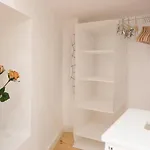 Central Studio דירה ליסבון