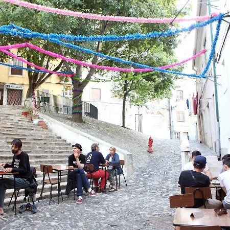 Central Studio Appartement