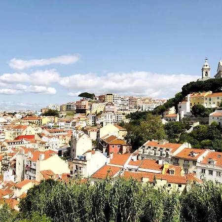 Central Studio דירה